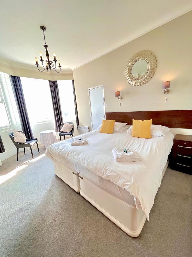 Oban Hotel Torneo de Eastbourne