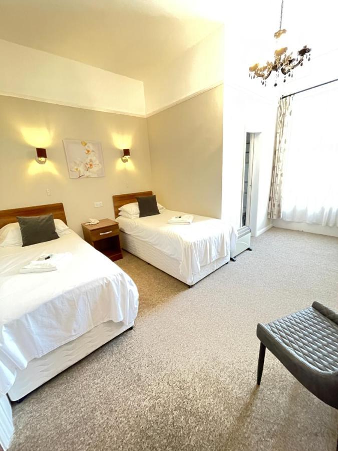 Oban 3*