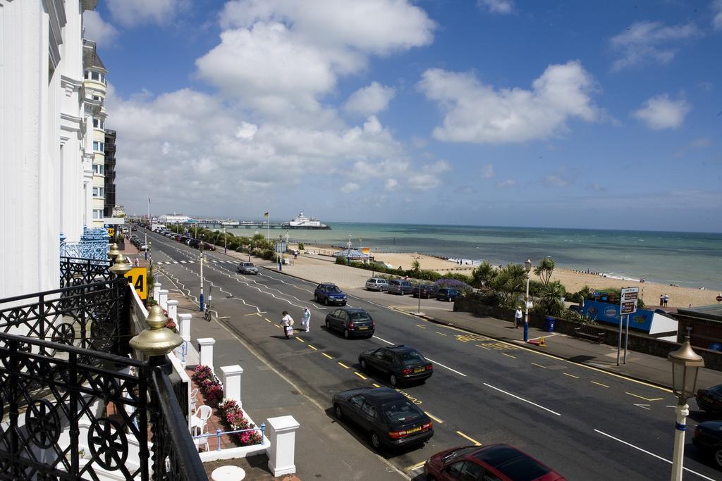 Oban Hotel Torneo de Eastbourne