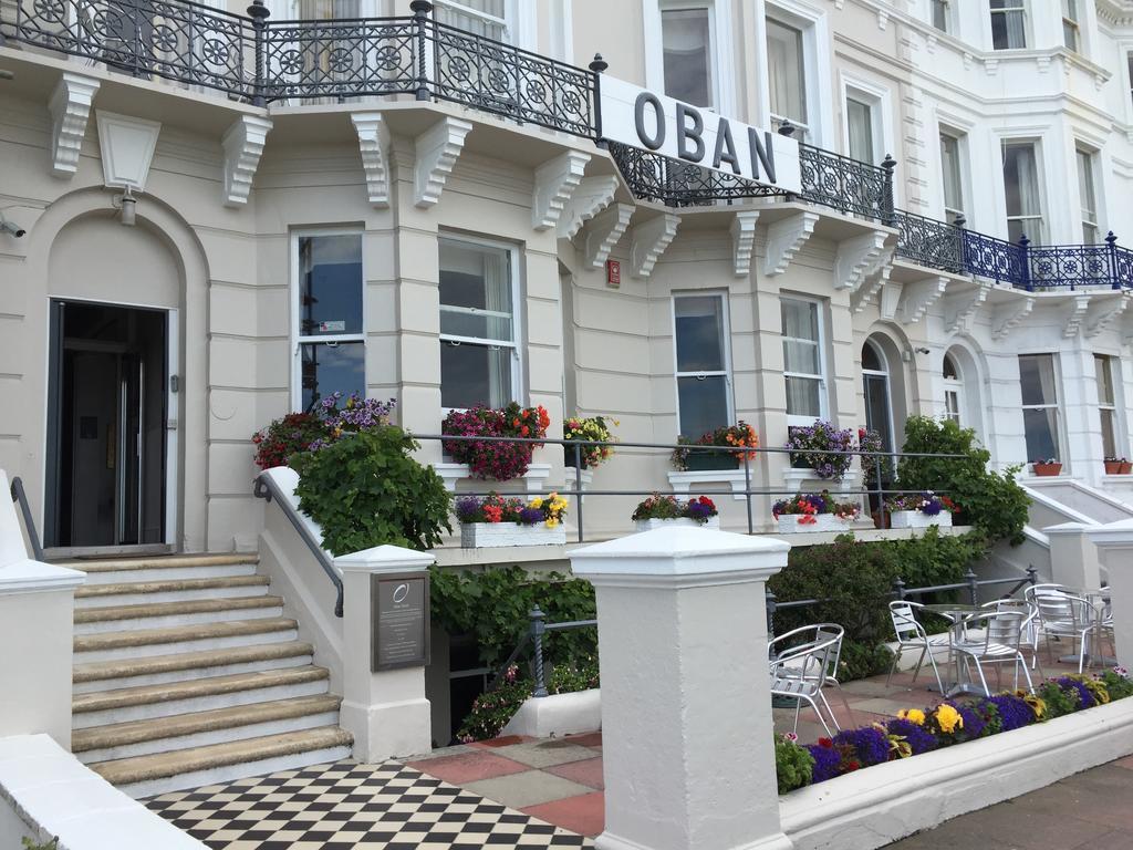Oban Torneo de Eastbourne
