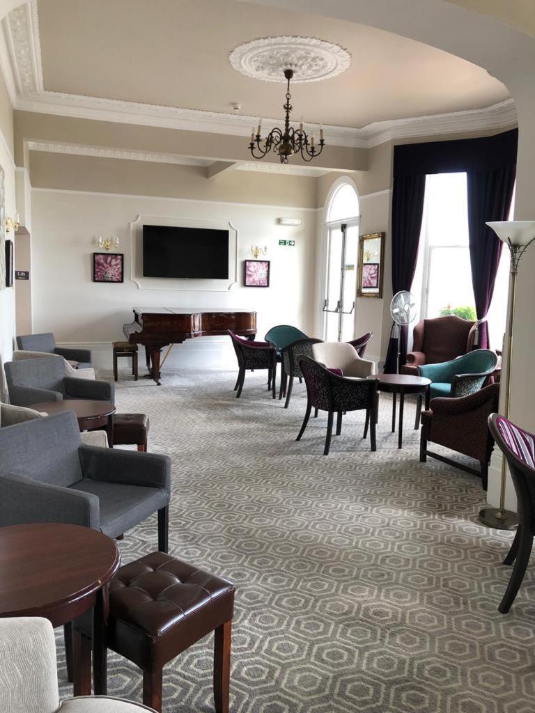 Oban Hotel Torneo de Eastbourne