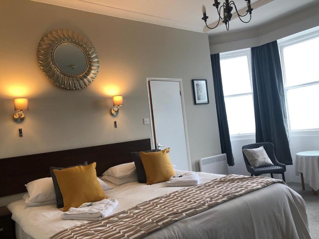 Hotel Oban Torneo de Eastbourne