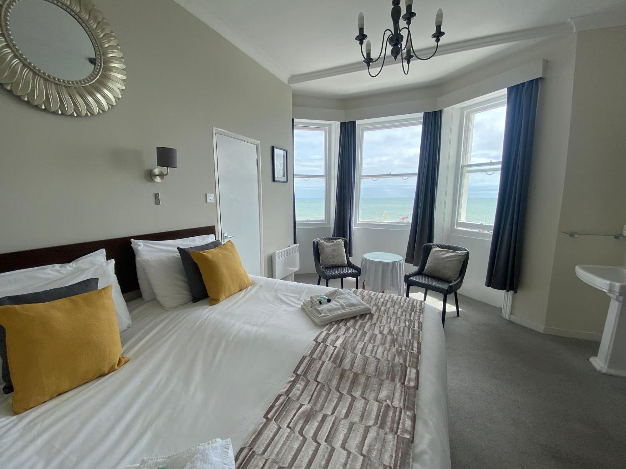 Oban Hotel Torneo de Eastbourne