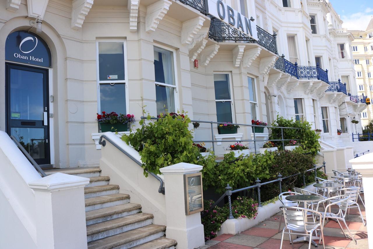 Oban Torneo de Eastbourne