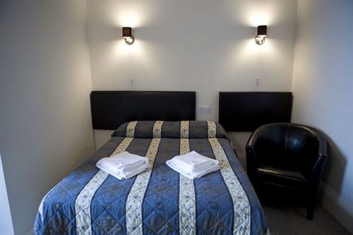 Hotel Oban Torneo de Eastbourne