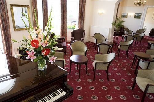 Hotel Oban Torneo de Eastbourne
