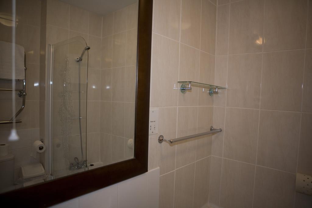 Oyo Oban Hotel