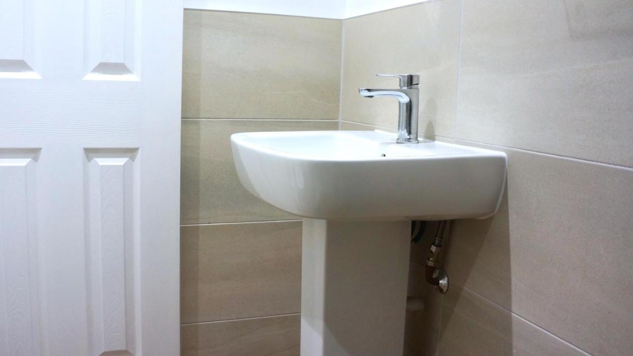 Hotel Oyo Oban WTA Eastbourne