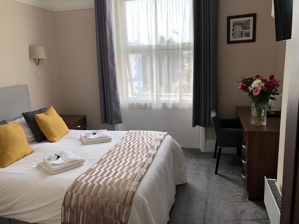 Hotel Oyo Oban