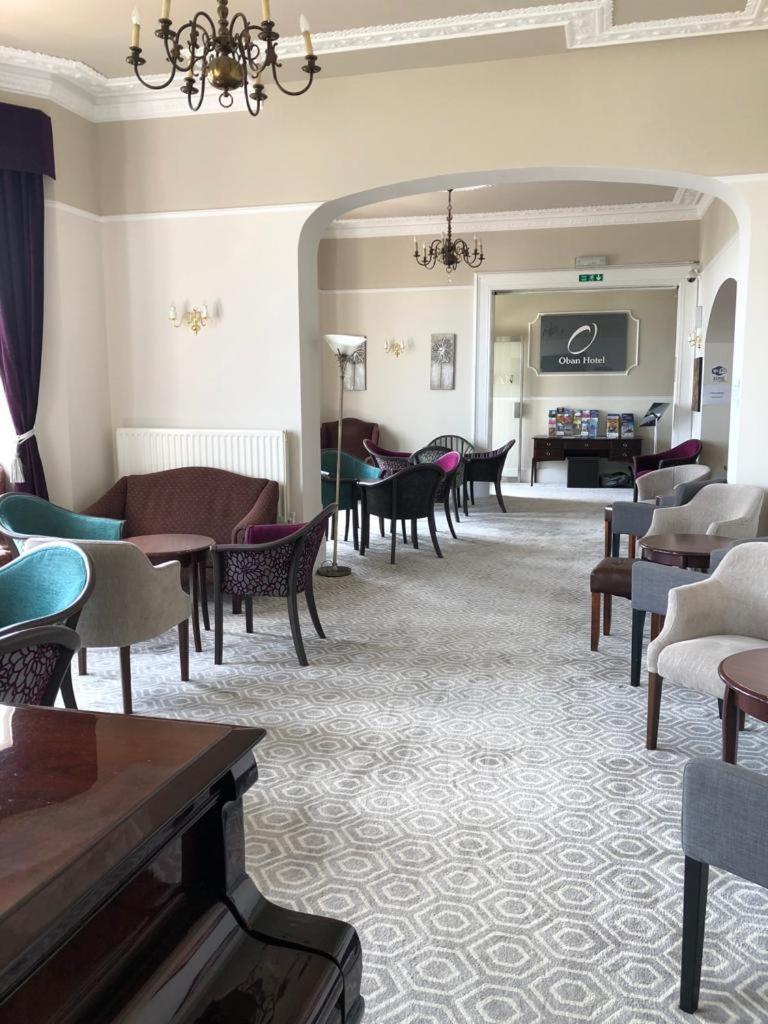 Hotel Oyo Oban 3*