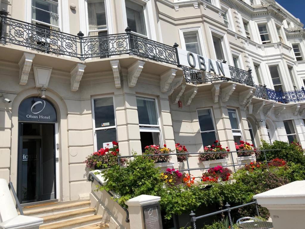 Oyo Oban 3* WTA Eastbourne