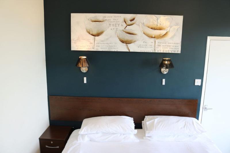 Oyo Oban Hotel WTA Eastbourne