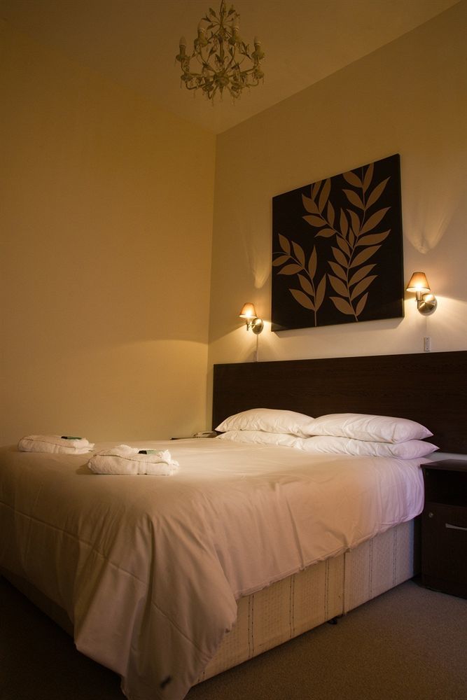Hotel Oyo Oban 3*