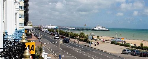 Hotel Oyo Oban WTA Eastbourne
