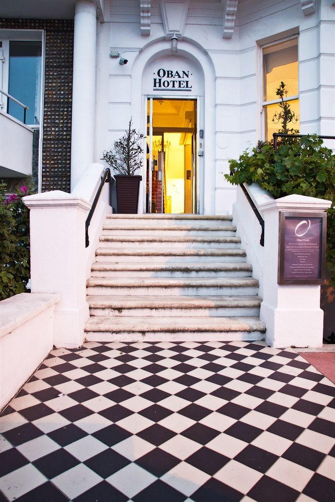 Oyo Oban Hotel 3*