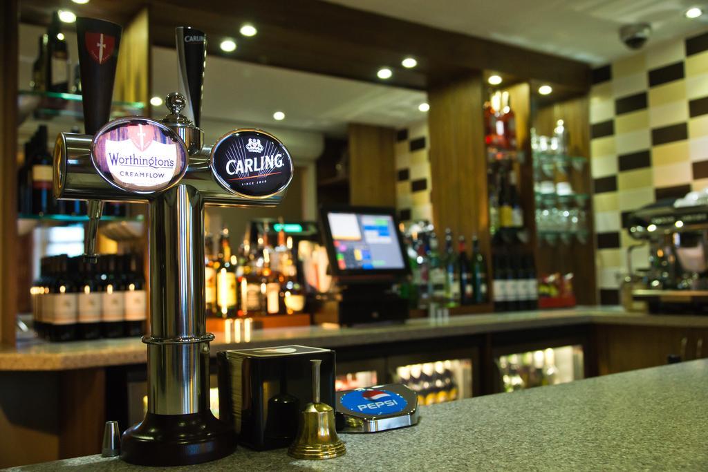 Hotel Oyo Oban 3*